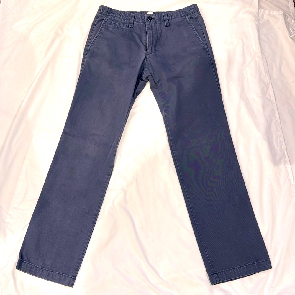 GAP chinos 29x32